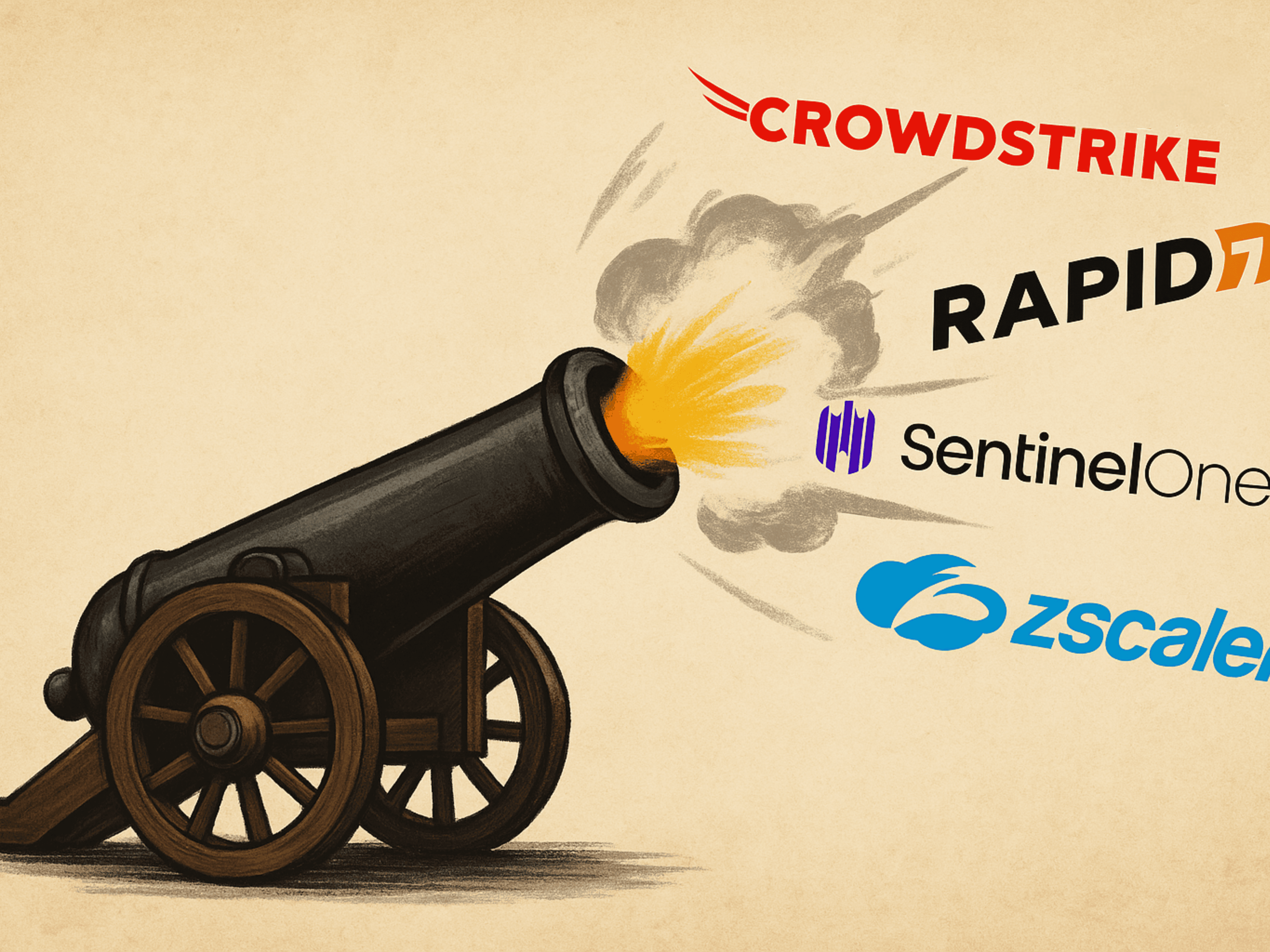 Cyber Security for Australian SMBs: Why Firing the Tools Cannon Won’t Fix Your Security Posture